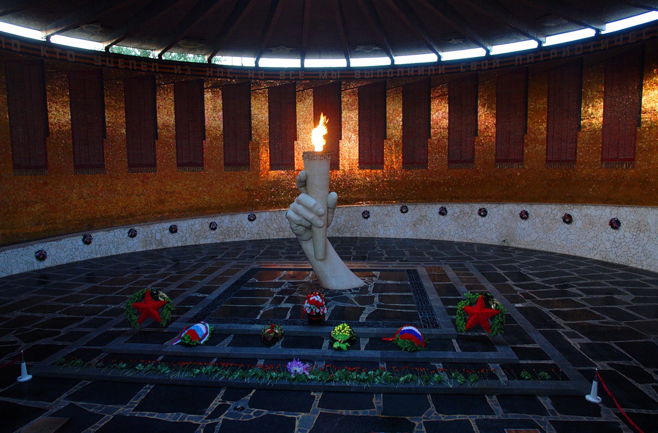 Volgograd
